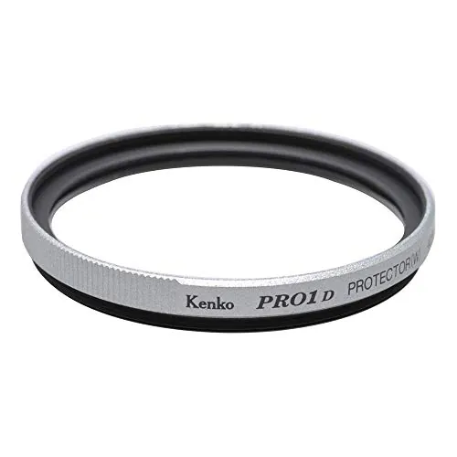Kenko 58mm PRO1D Protector Review: Lens Filter Ranked image 2