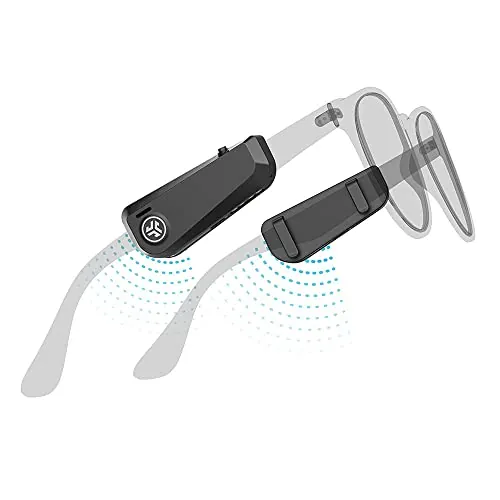 JLab JBuds Frames Review: Open-Ear Audio for Gl...