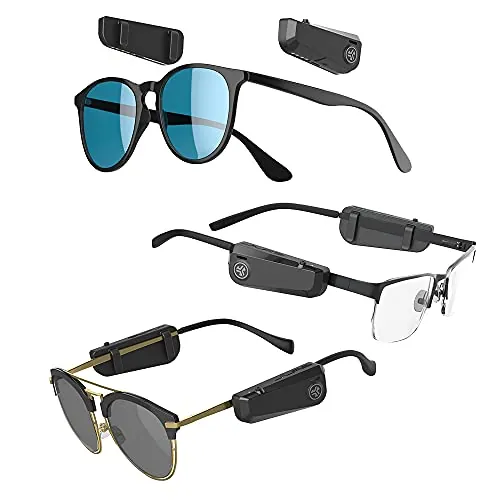 JLab JBuds Frames Review: Open-Ear Audio for Glasses image 5