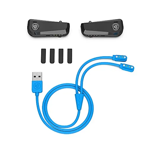 JLab JBuds Frames Review: Open-Ear Audio for Glasses image 6