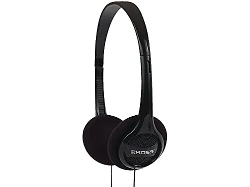 Koss KPH7 Review: Budget Wired On-Ear Headphones