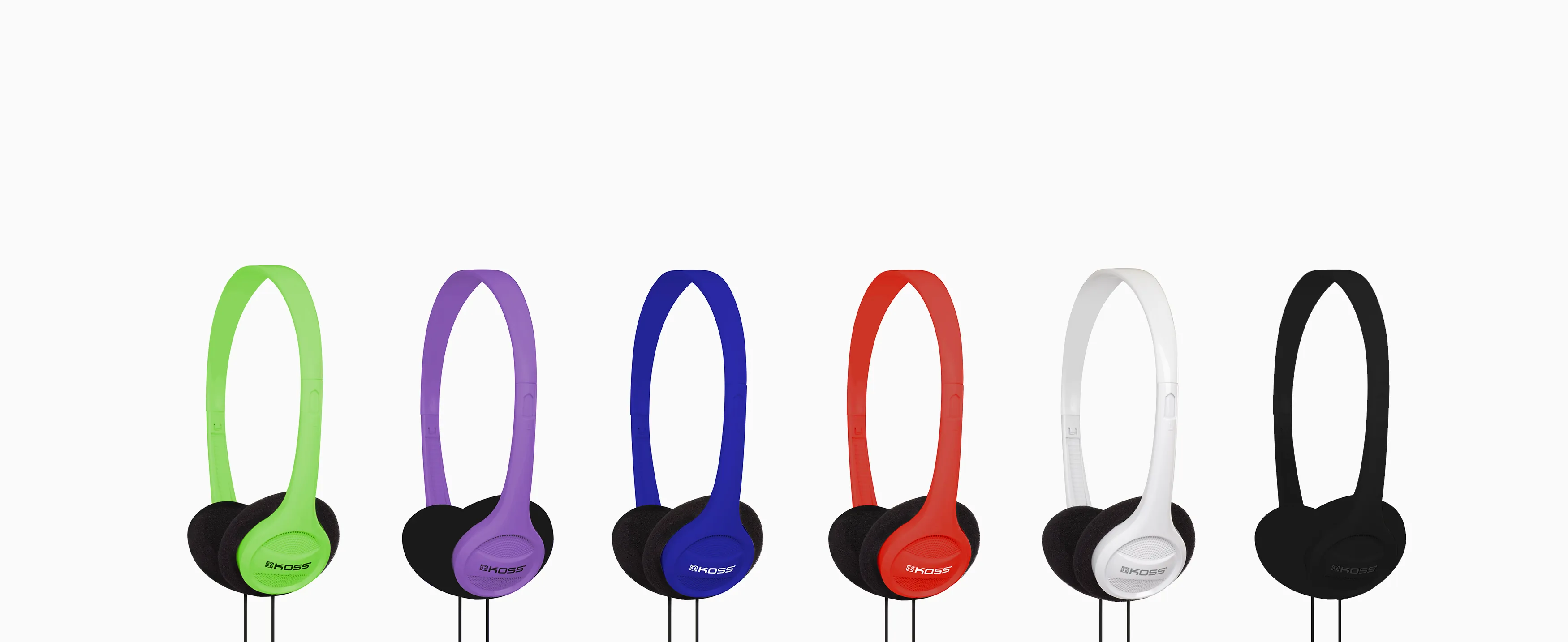 Koss KPH7 Review: Budget Wired On-Ear Headphones image 6