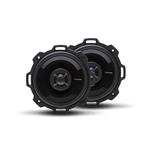 Rockford Fosgate P132 Review: 3.5-Inch Car Speakers image 9