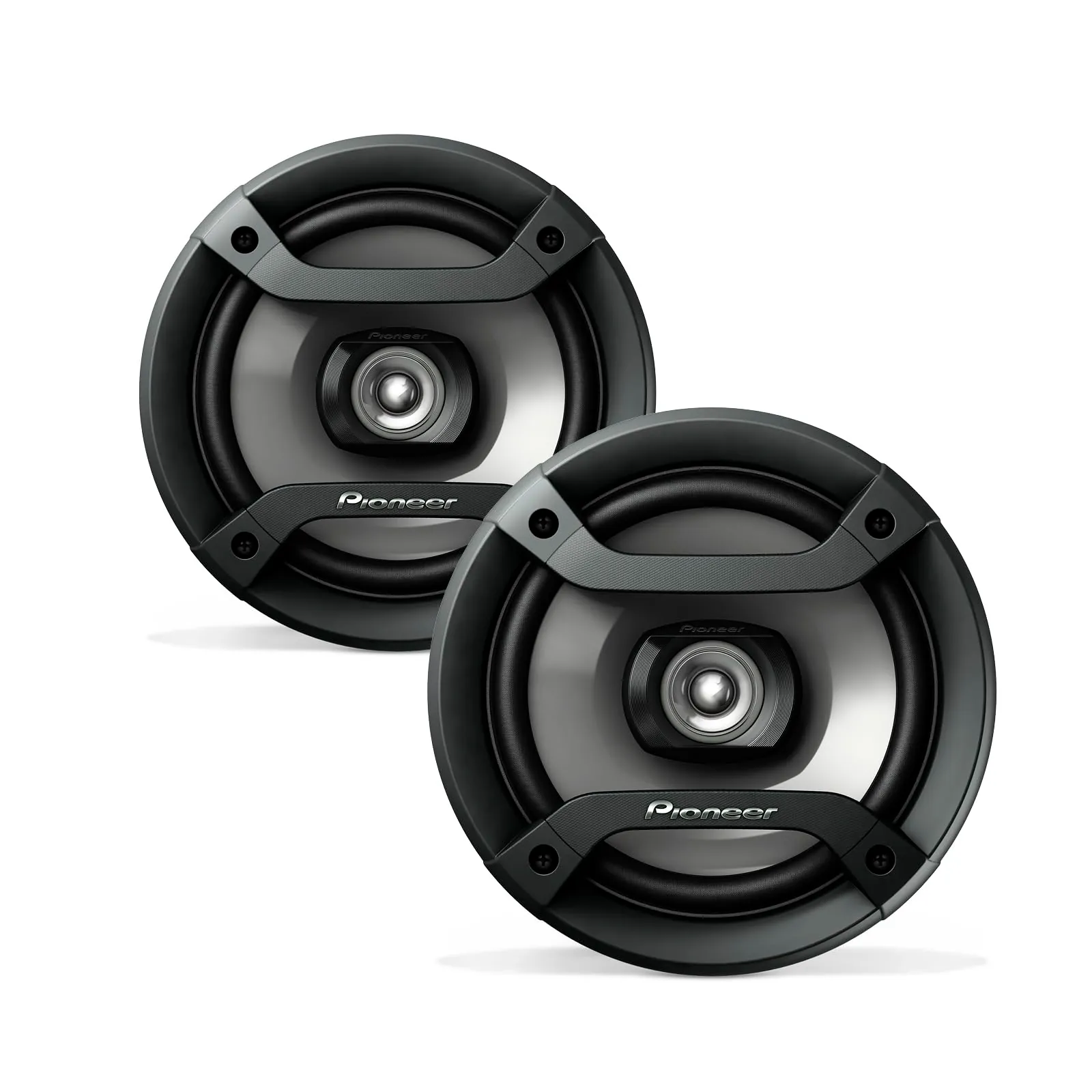 PIONEER TS-F1634R Review: 6.5-Inch Car Speakers Ranked image 8