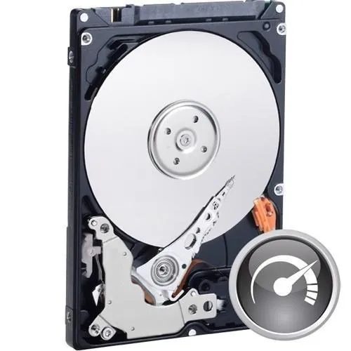 WD Black 500GB WD5003AZEX Internal Hard Drive Review image 2