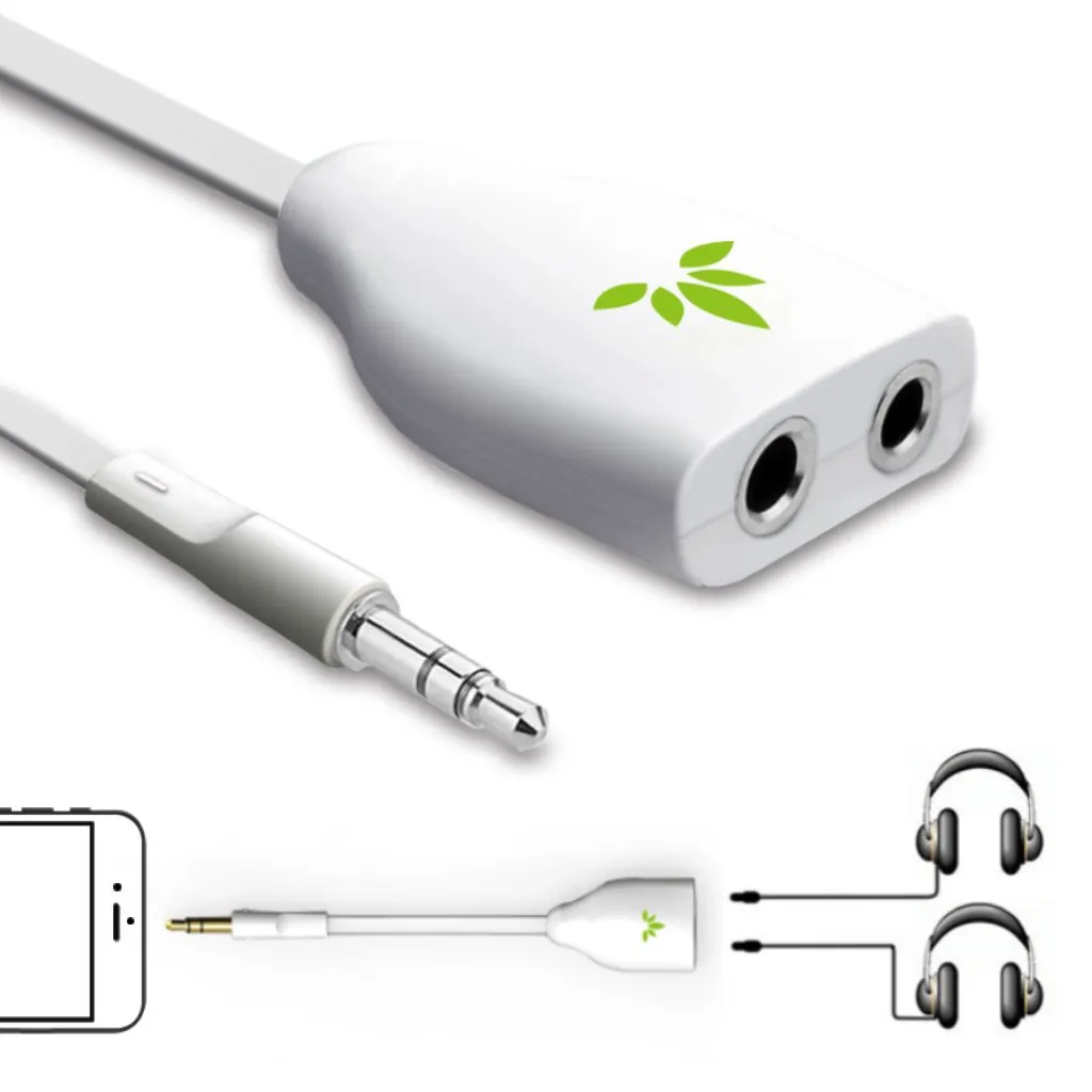 Avantree TR302 Review: 3.5mm Headphone Splitter Ranked image 8