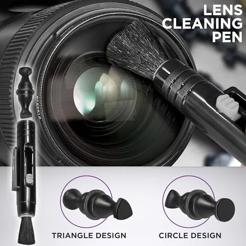 Altura Photo Camera Cleaning Kit Review for DSLR Lenses image 5
