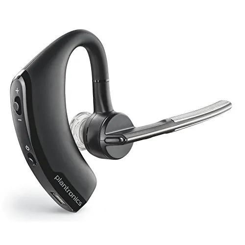 Plantronics Voyager Legend Review: Mono Bluetooth Headset