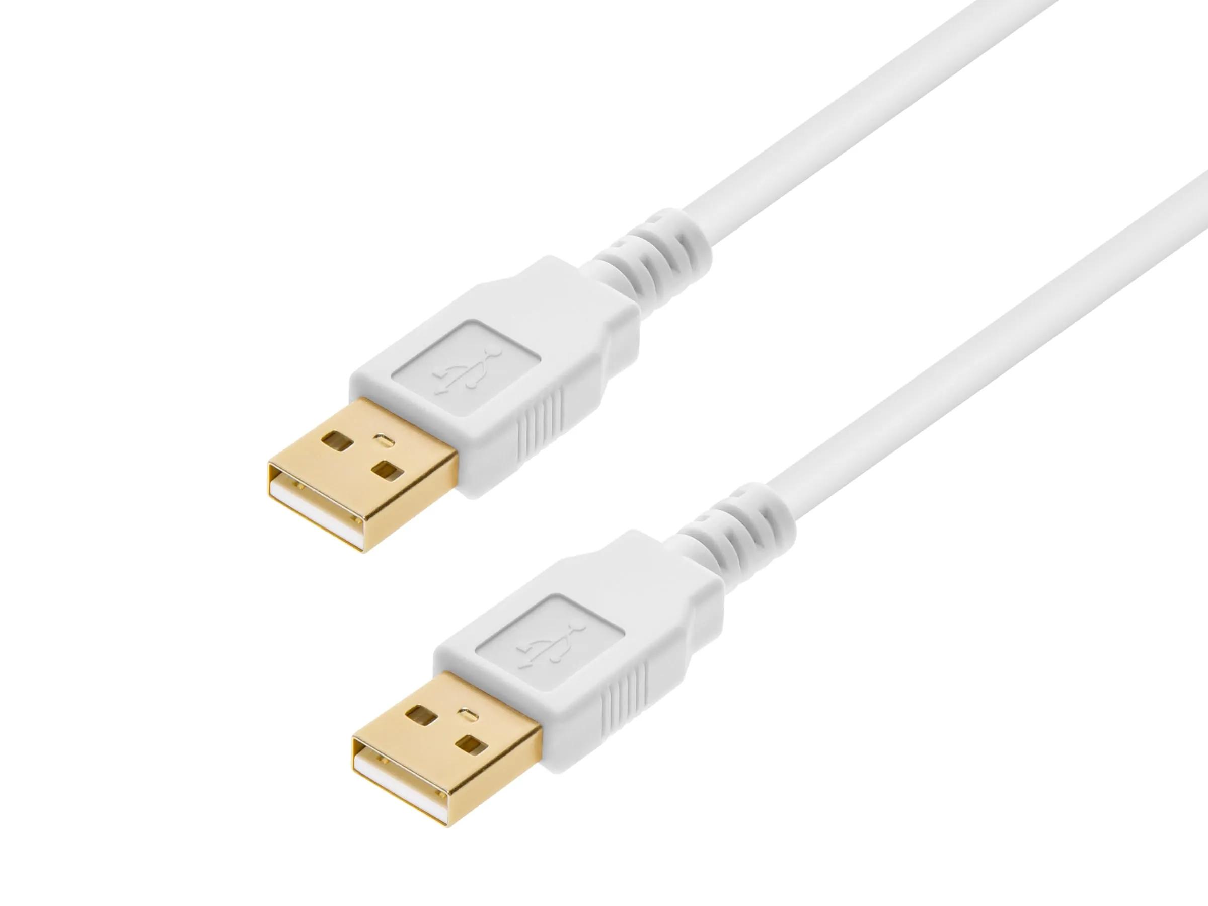 Monoprice 108612 10ft USB-A to USB-A Cable Review image 8