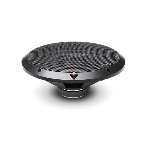 Rockford Fosgate Prime R169X3 Review: 6x9 Car Speakers image 3