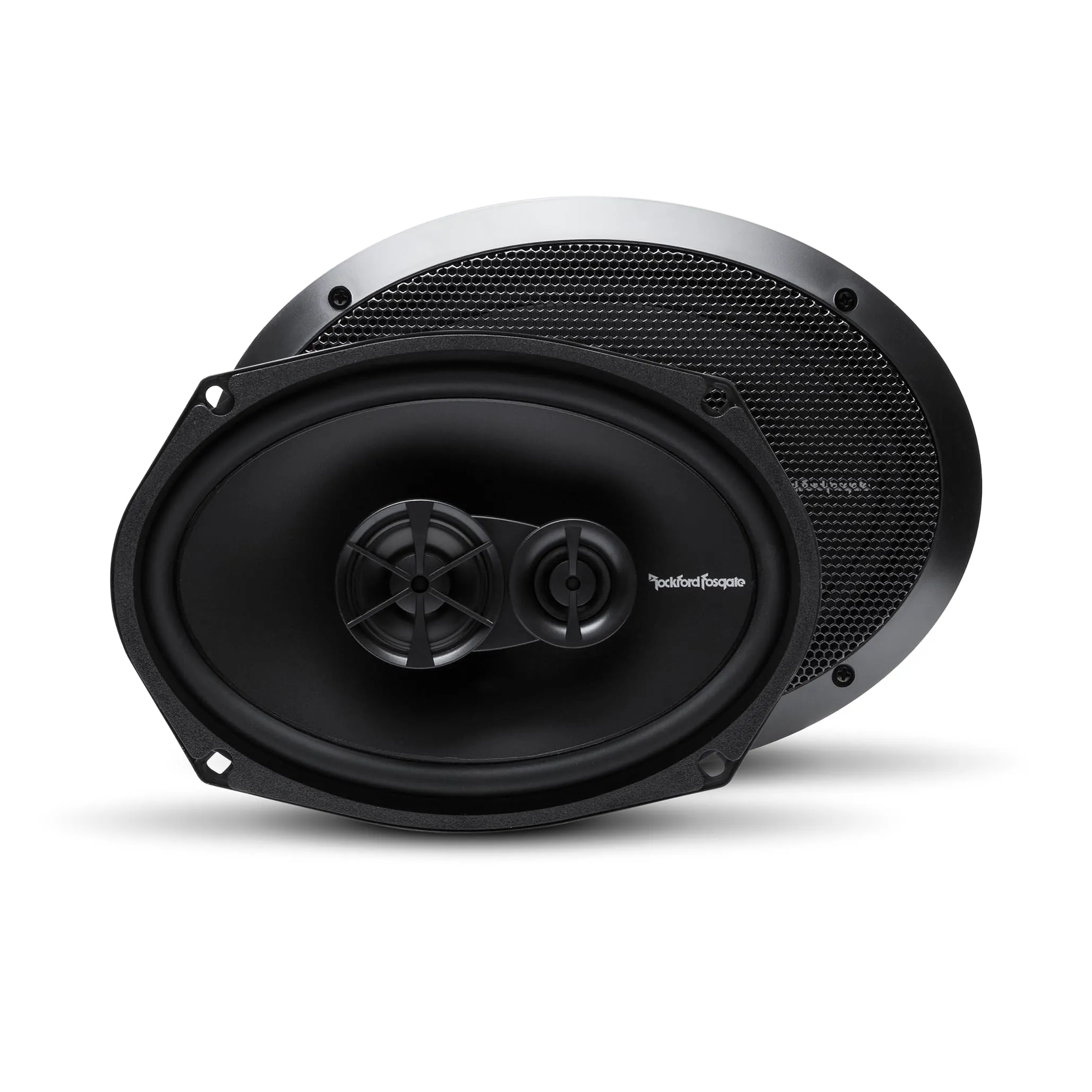 Rockford Fosgate Prime R169X3 Review: 6x9 Car Speakers image 8