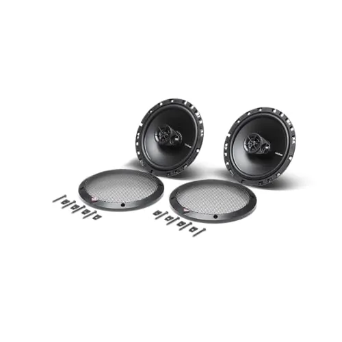 Rockford Fosgate Prime R165X3 Review: 6.5-Inch Car Speakers image 6