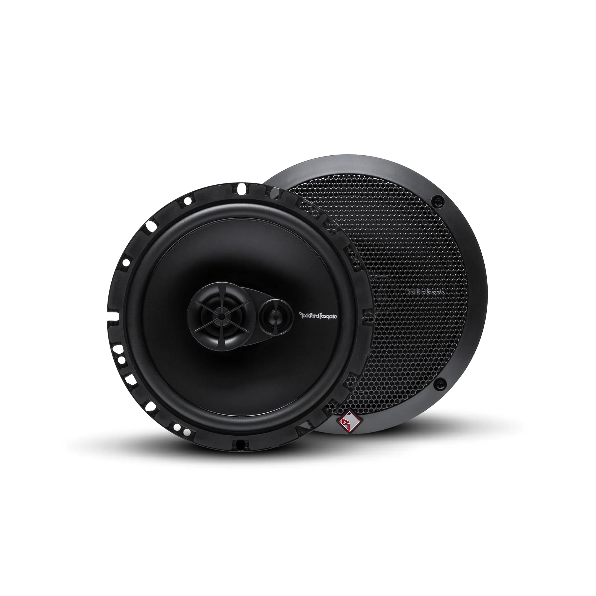 Rockford Fosgate Prime R165X3 Review: 6.5-Inch Car Speakers image 8