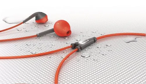Philips SHQ1200/28 Review: Sports In-Ear Headphones image 5
