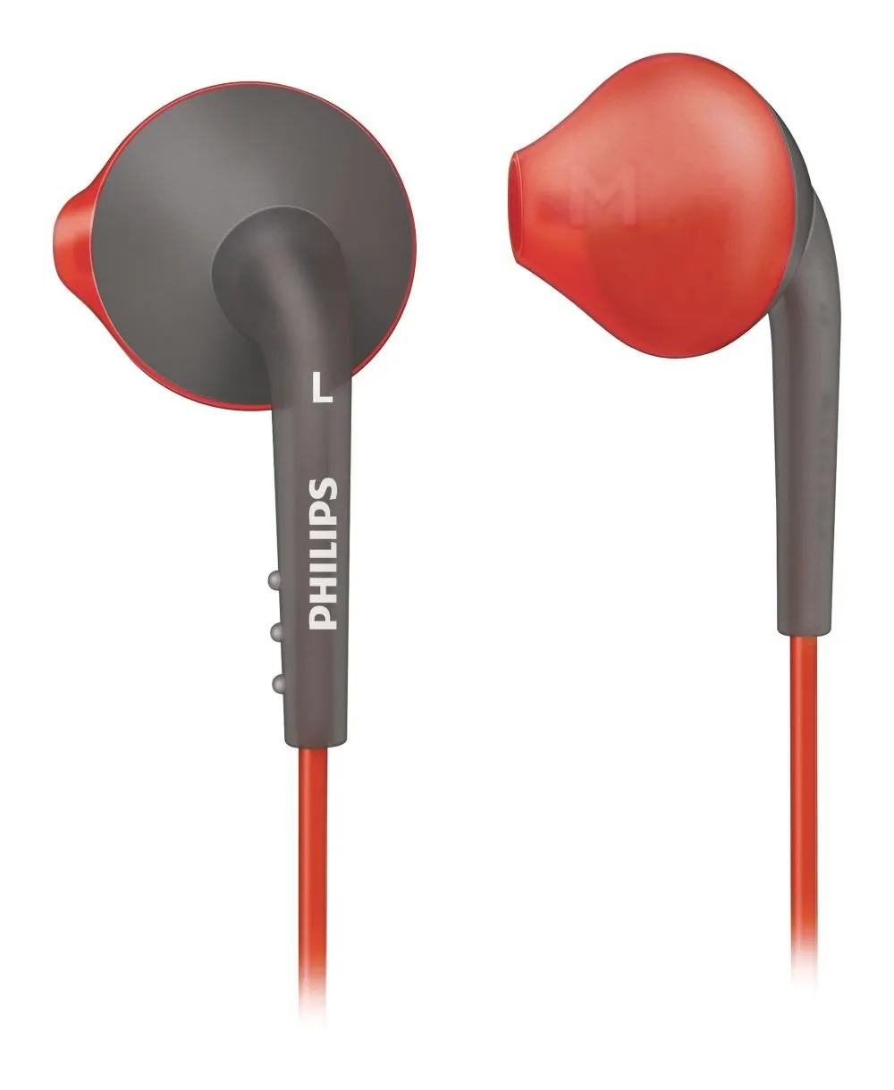 Philips SHQ1200/28 Review: Sports In-Ear Headphones image 7