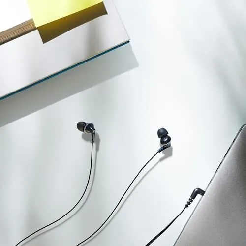 Panasonic RP-HJE125E-K Review: Budget Wired Earphones image 6
