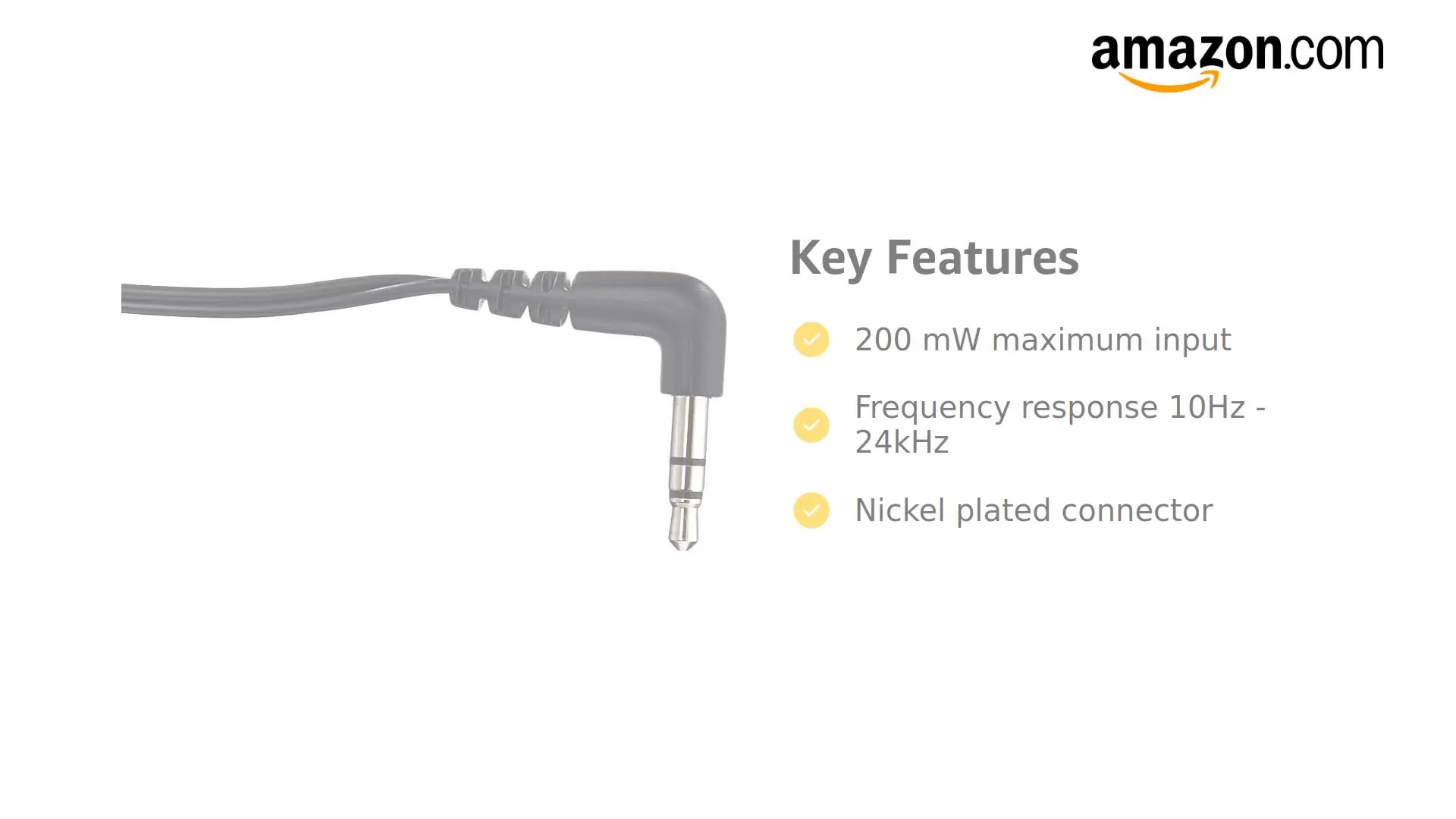 Panasonic RP-HJE125E-K Review: Budget Wired Earphones image 7