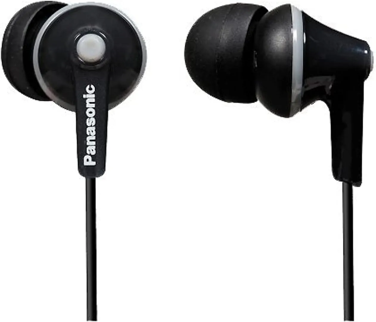 Panasonic RP-HJE125E-K Review: Budget Wired Earphones image 8