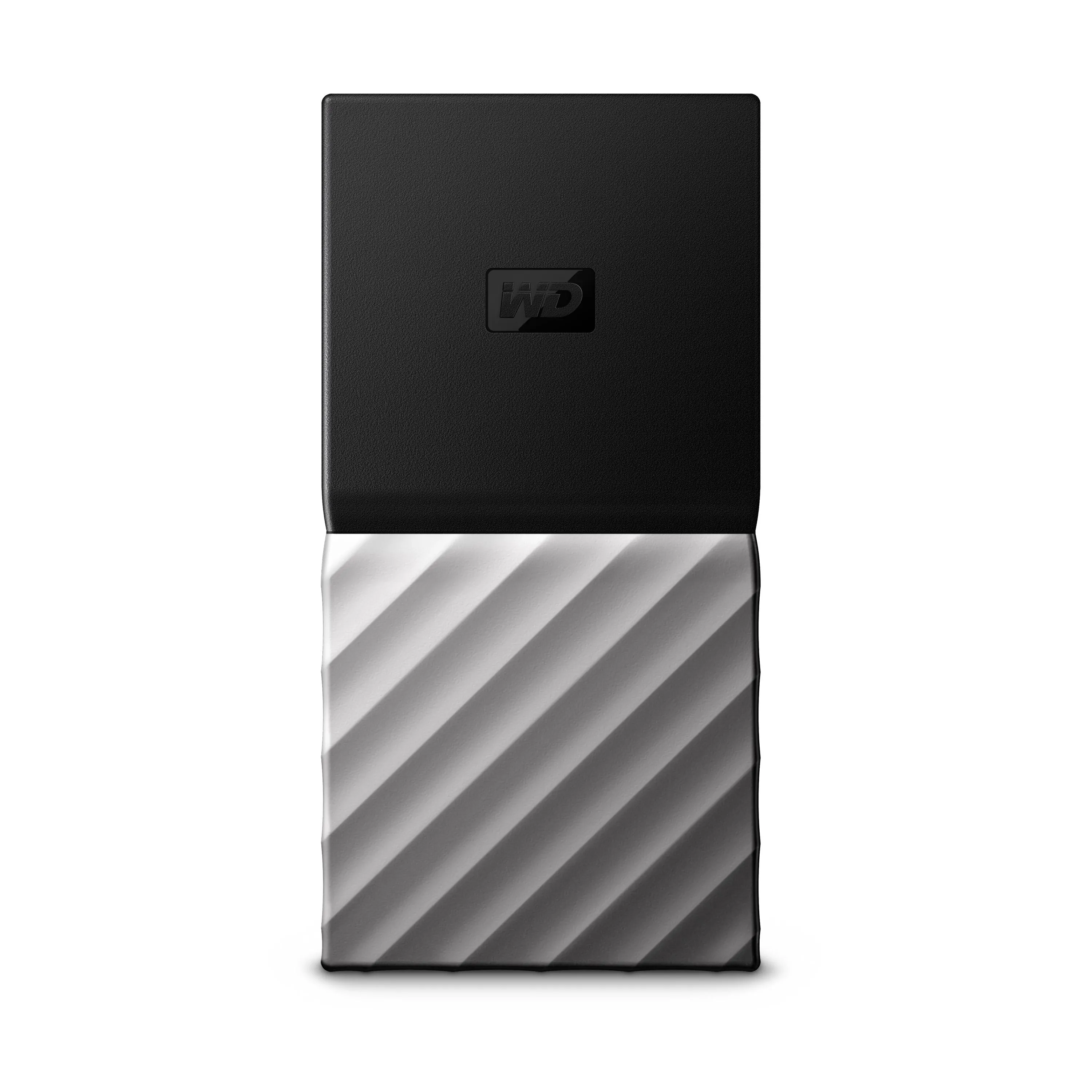 WD Elements 1TB Portable External Hard Drive Review image 6
