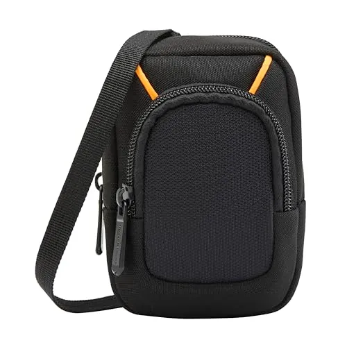 Amazon Basics Camera Case Review: Point-and-Shoot Bag