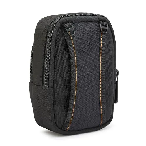 Amazon Basics Camera Case Review: Point-and-Shoot Bag image 4