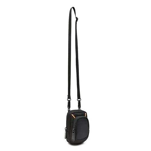 Amazon Basics Camera Case Review: Point-and-Shoot Bag image 7