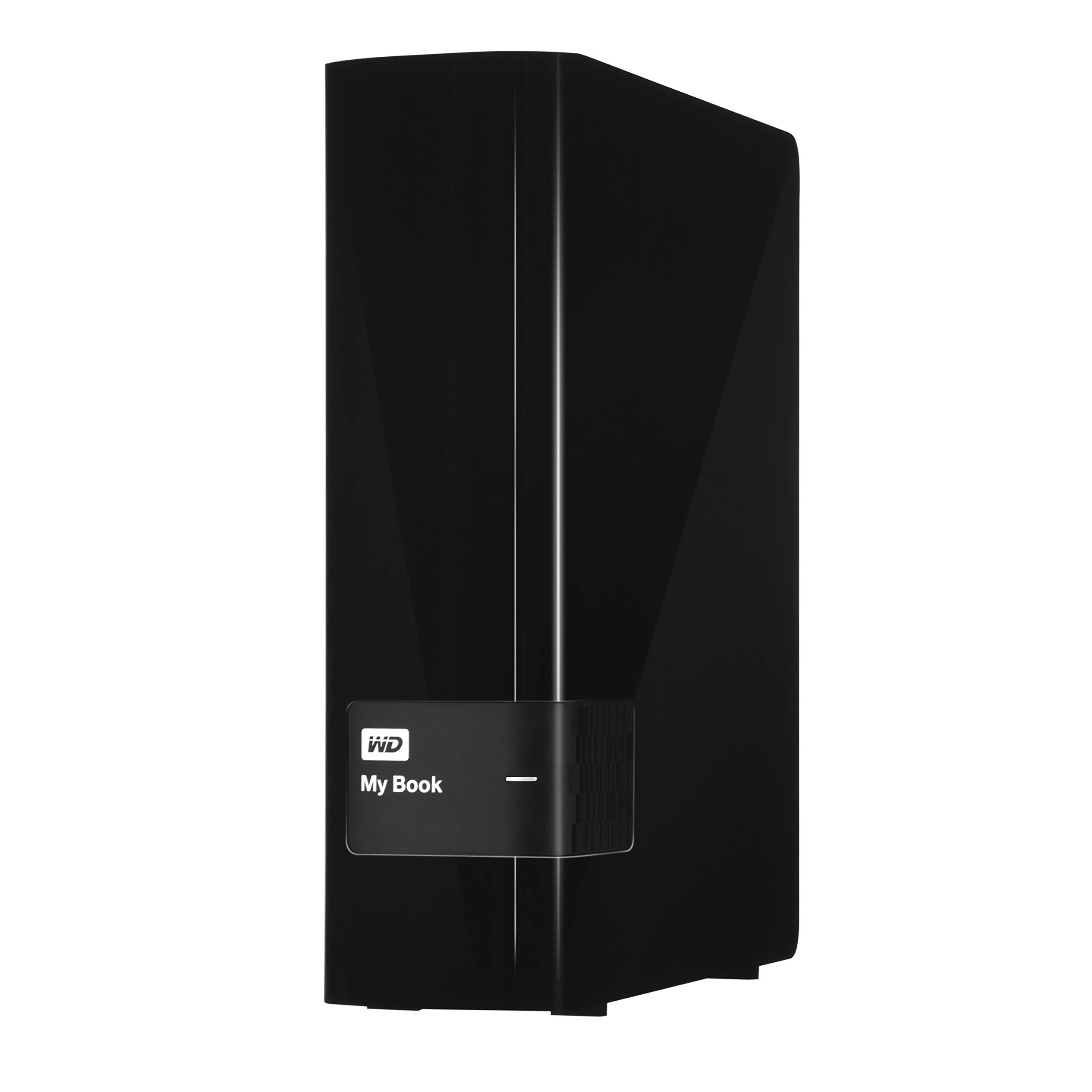WD 2TB My Book Review: Desktop External Hard Drive image 3