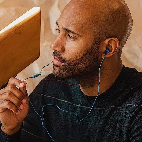 Panasonic ErgoFit RP-TCM125-A Review: Wired Earbuds Ranked image 5
