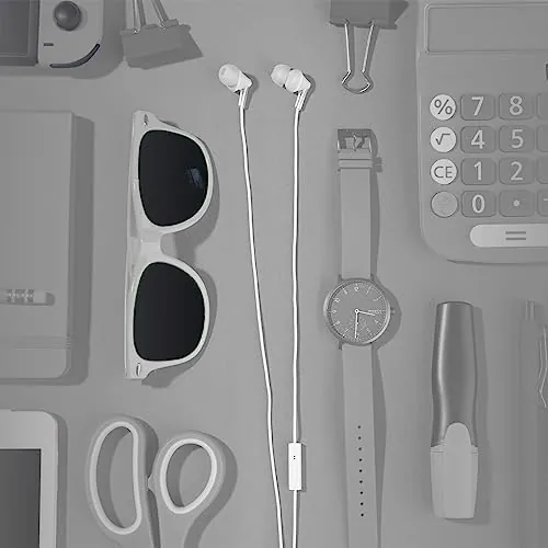 Panasonic RP-TCM125-W Review: Wired Earbuds Ranked image 6