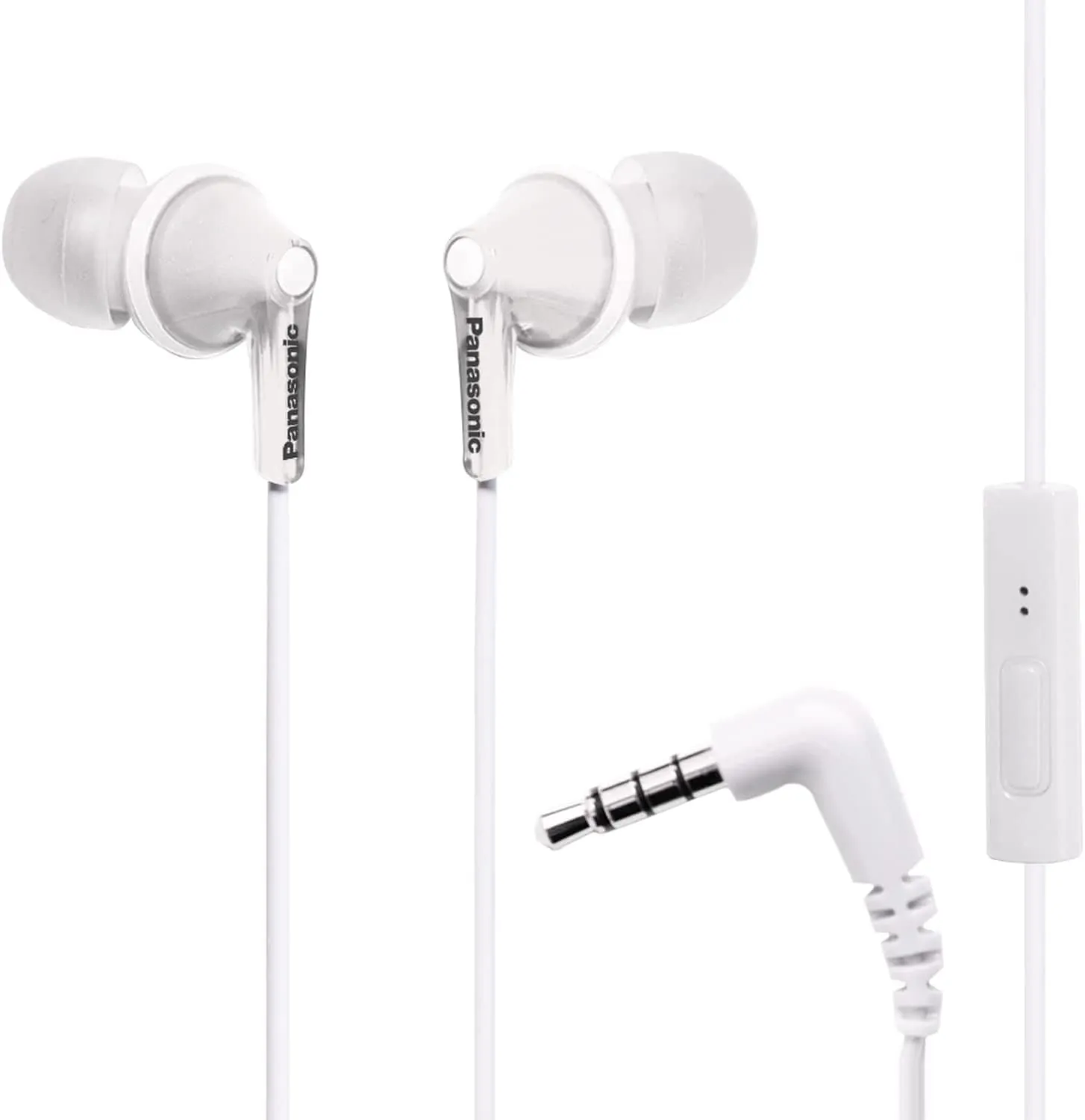 Panasonic RP-TCM125-W Review: Wired Earbuds Ranked image 8