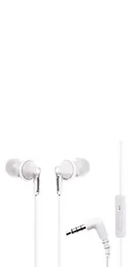 Panasonic RP-TCM125-W Review: Wired Earbuds Ranked image 9