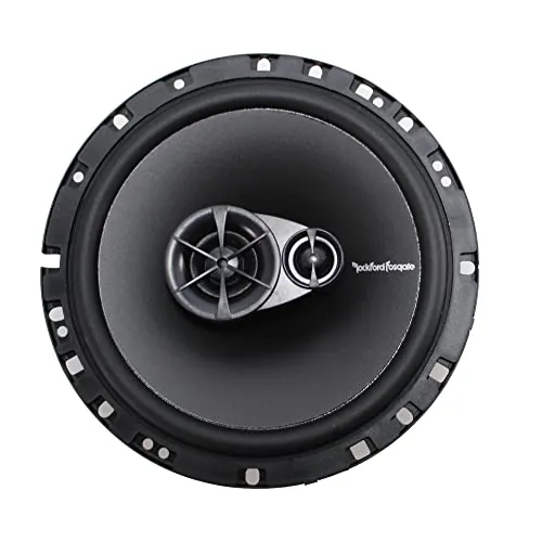 Rockford Fosgate R165X3 Review: 6.5-Inch Car Speakers image 2