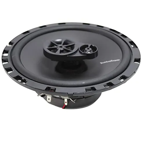 Rockford Fosgate R165X3 Review: 6.5-Inch Car Speakers image 4