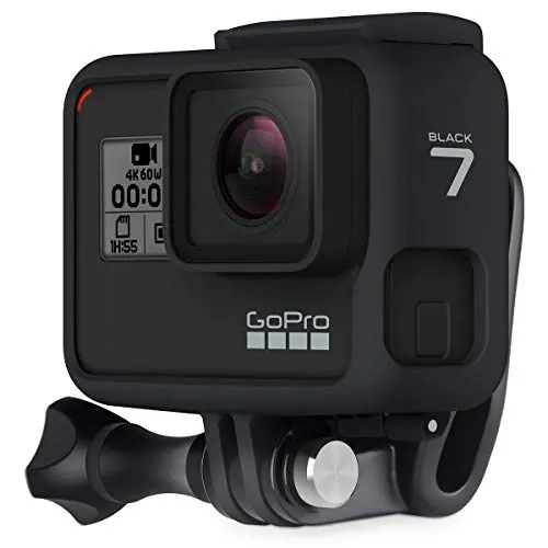 GoPro Head Strap with QuickClip Review: GoPro Mount Ranked image 4