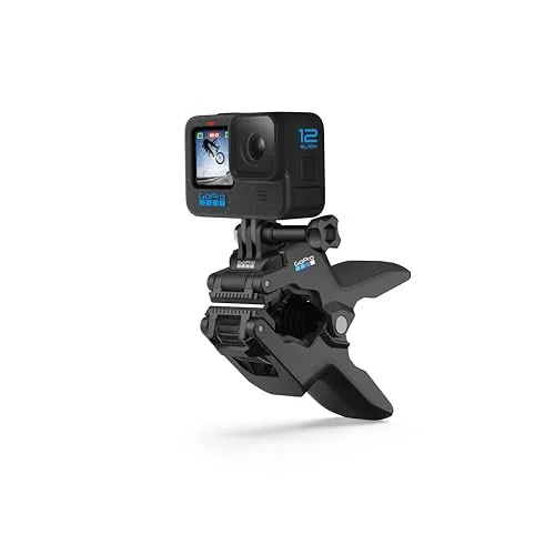 GoPro Jaws: Flex Clamp Review: GoPro Camera Mount Ranked