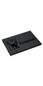 Kingston SSDNow V300 480GB Review: SATA SSD Ranked image 3