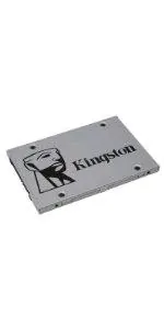 Kingston SSDNow V300 480GB Review: SATA SSD Ranked image 4