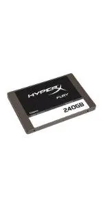 Kingston SSDNow V300 480GB Review: SATA SSD Ranked image 5