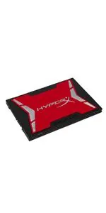 Kingston SSDNow V300 480GB Review: SATA SSD Ranked image 6