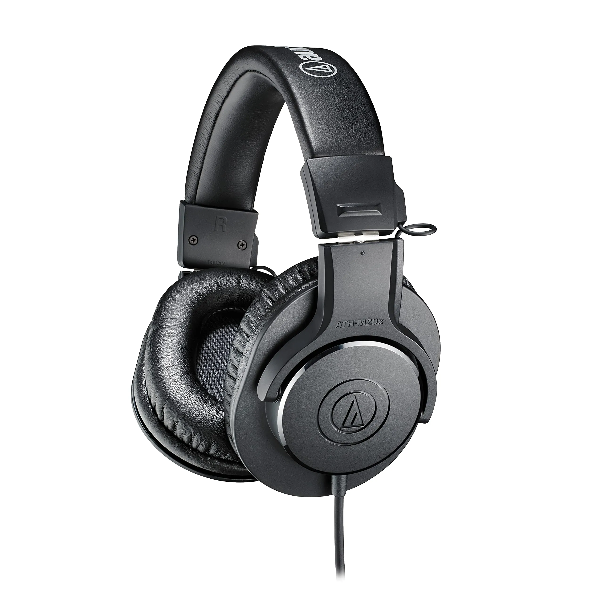 Audio-Technica ATH-M20x Review: Budget Studio Headphones image 8