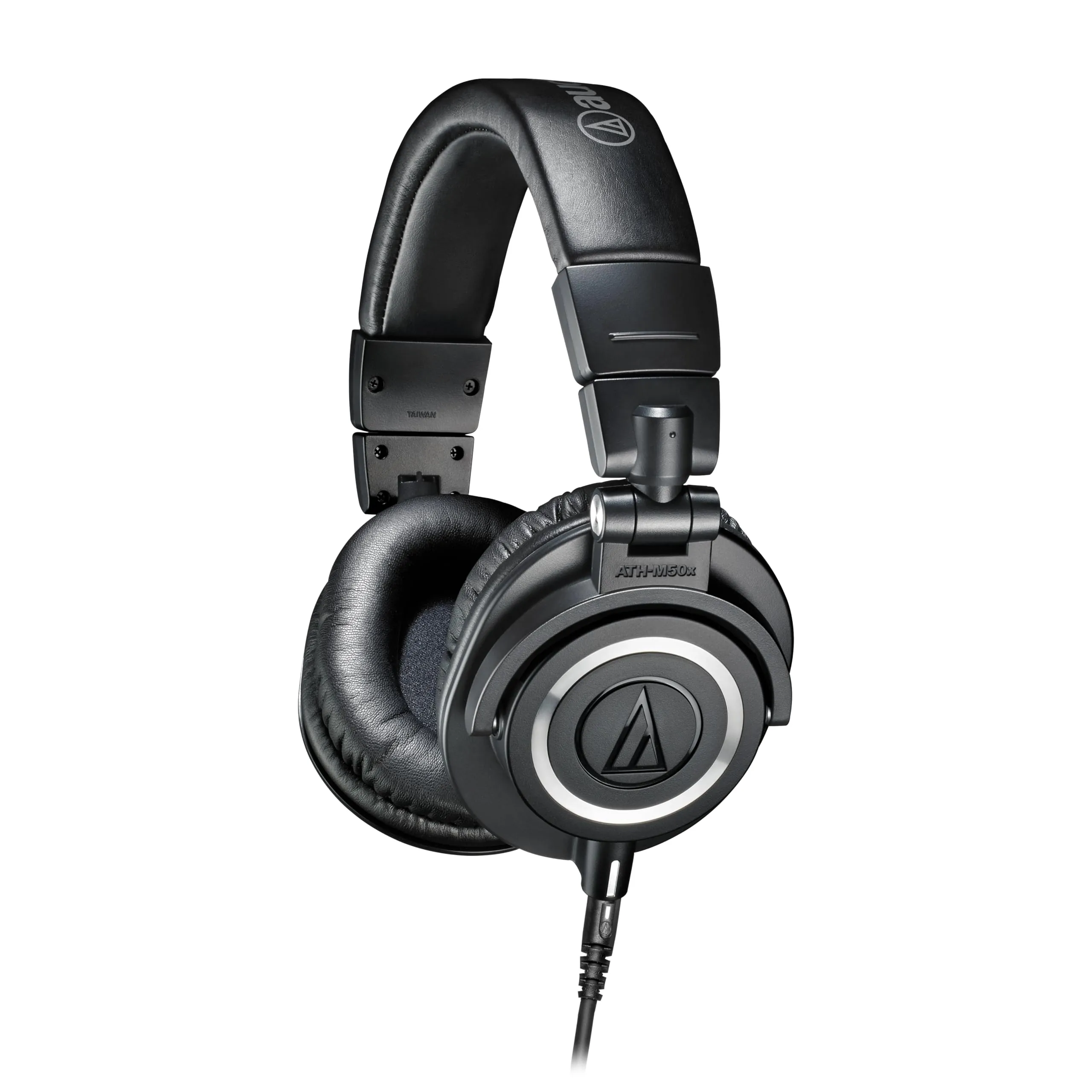 Audio-Technica ATH-M50x Review: Studio Headphones Ranked image 8