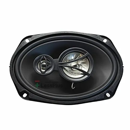 Cerwin-Vega XED693 Review: Budget 6x9 Car Speakers image 3