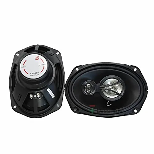 Cerwin-Vega XED693 Review: Budget 6x9 Car Speakers image 7