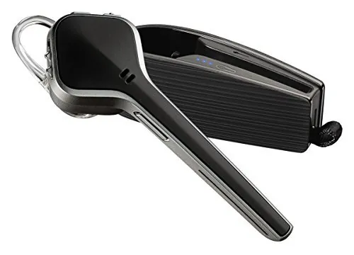 Plantronics Voyager Edge Review: Bluetooth Headset Ranked image 4