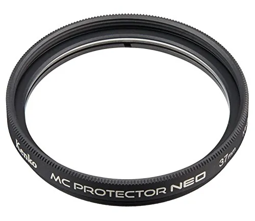 Kenko MC Protector NEO 37mm Review: Lens Filter Ranked image 2