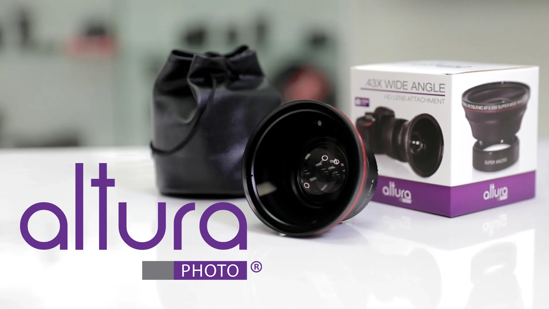Altura Photo 52MM Wide Angle Lens Review image 7