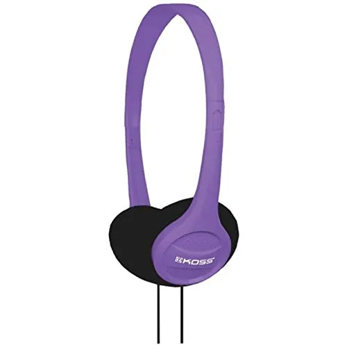 Koss KPH7V Review: Budget Wired Headphones Ranked