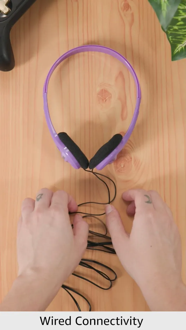 Koss KPH7V Review: Budget Wired Headphones Ranked image 5