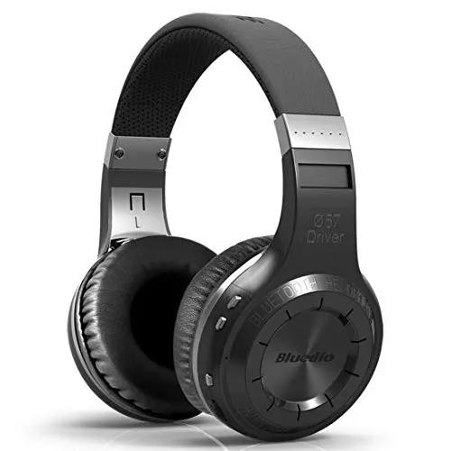 Bluedio HT Turbine Review: Budget Bluetooth Hea...