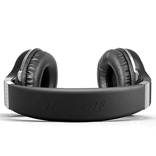 Bluedio HT Turbine Review: Budget Bluetooth Headphones image 4